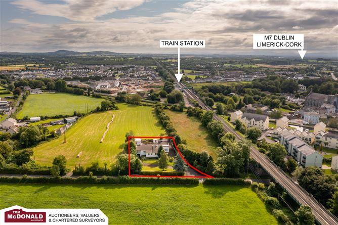 Passlands, Monasterevin, Kildare, historical listing image 2