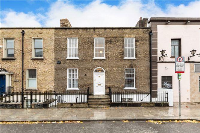 135 Pearse Street South City Centre Dublin 2, Dublin 2, D02C972, historical listing image 1