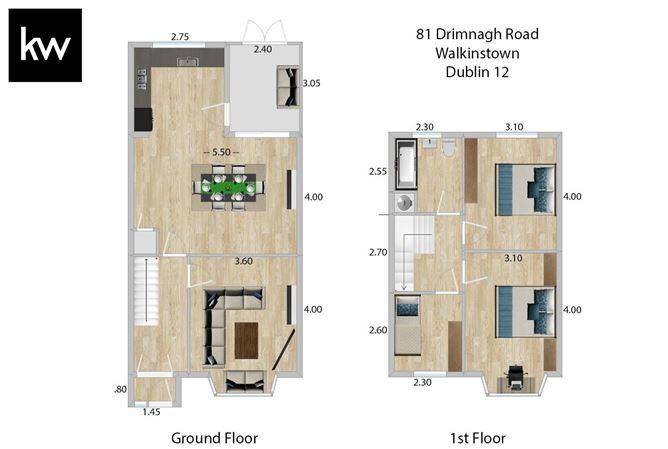 81, Drimnagh Road, Dublin 12, historical listing image 3