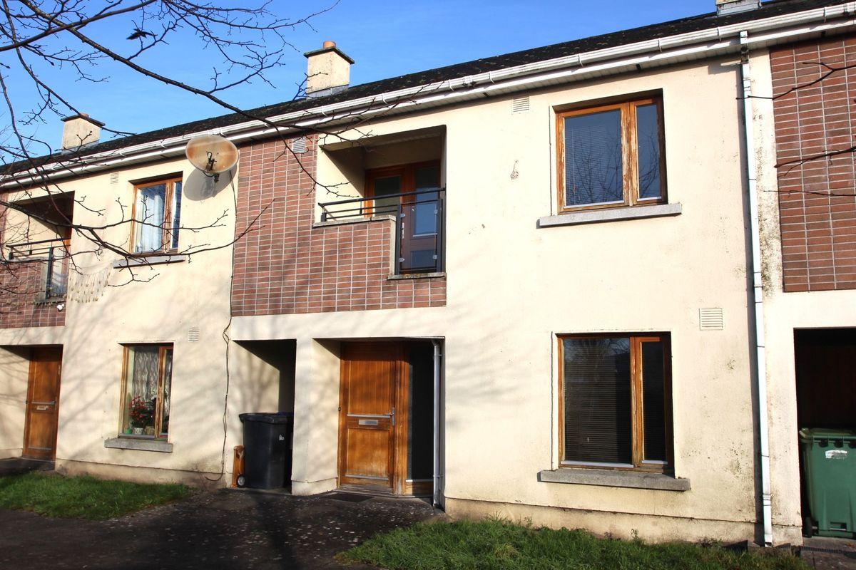 141 Church Hill, Tullamore, Co. Offaly, R35V9W7, historical listing image 1