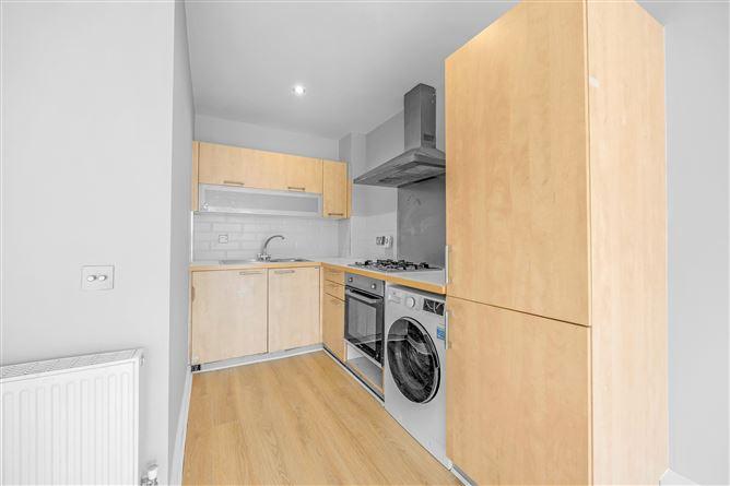 Apartment 28, The Stockyard, The Steelworks, Amiens Street, Dublin 1, historical listing image 6