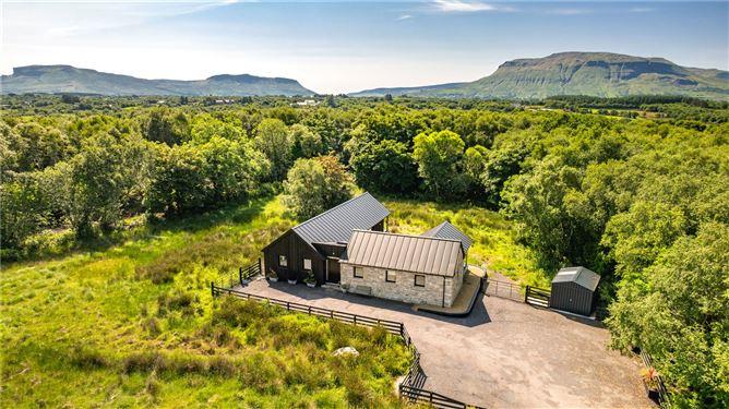 Black Antler, Mullanyduff, Castlegal, Co. Leitrim, historical listing image 2