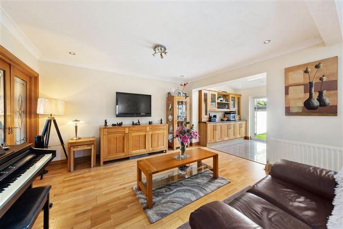 21, Willington Drive, Co. Dublin, historical listing image 5