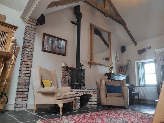 Old Stone Cottage, New Street, Lismore, Co. Waterford, historical listing image 5