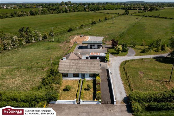 Cluain Na Gadhair, Killeen, Portarlington, Offaly, historical listing image 3