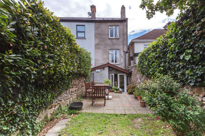 4 New Brighton Terrace Parnell Road, Bray, Wicklow, historical listing image 3