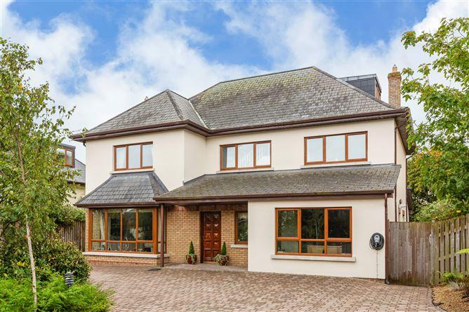 26 Rocky Valley Crescent, Kilmacanogue, Wicklow, historical listing image 1