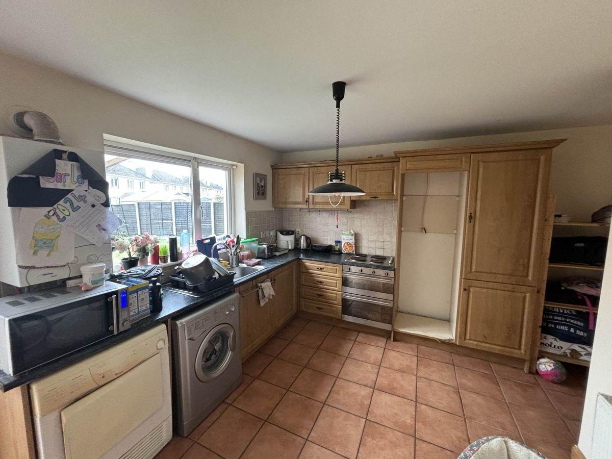 10 Hollands Park, Kildare Road, Athy, Co. Kildare, R14D597, historical listing image 4