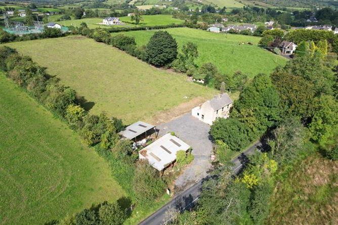 Derryginney, Ballyconnell, Co. Cavan, H14C851, historical listing image 2