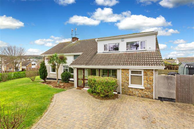 28 Casana View, Howth, Co. Dublin, historical listing image 1