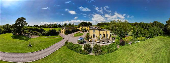 Ballinacurra Estate, Kinsale, Cork, historical listing image 2