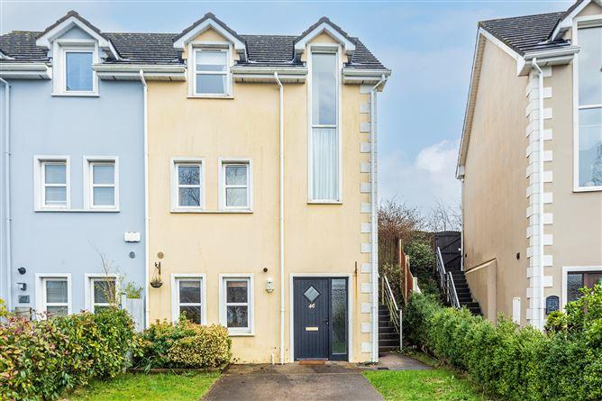 46, Riverside Rise, Co. Cork, historical listing image 1