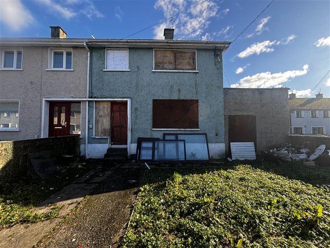 40, Griffith Avenue, Co. Limerick, historical listing image 1