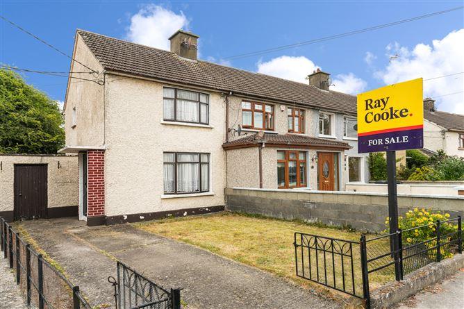 120 Lough Conn Road, Ballyfermot, Dublin 10, D10 PA02, historical listing image 1