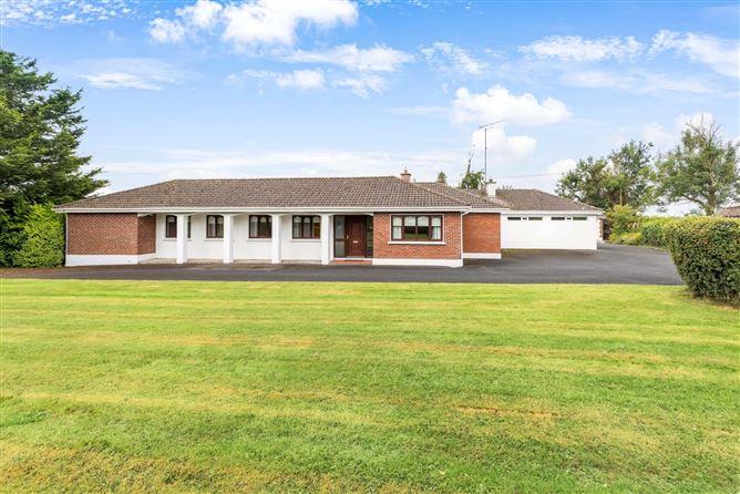 Ardlean, Caucestown, Stackallen, Slane, Co. Meath, historical listing image 3