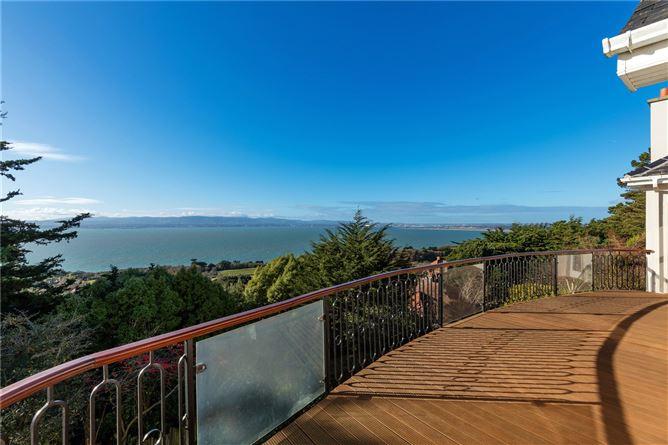 Bramley Hill Danesfort Avenue Carrickbrack Road Howth, Howth, Dublin 13, D13PH31, historical listing image 3