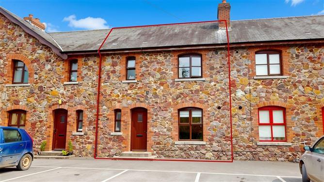 7 The Coachman's Yard, Horetown, Foulksmills, Co. Wexford, historical listing image 2