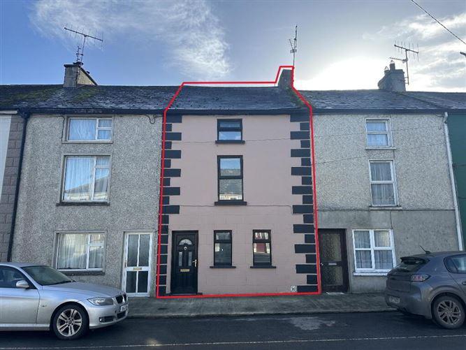 Main Street, Clogheen, Tipperary, historical listing image 1
