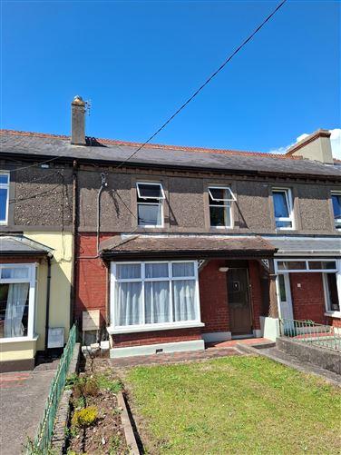 4 Mount Prospect, Glasheen Road, Cork., Glasheen, Cork, historical listing image 2