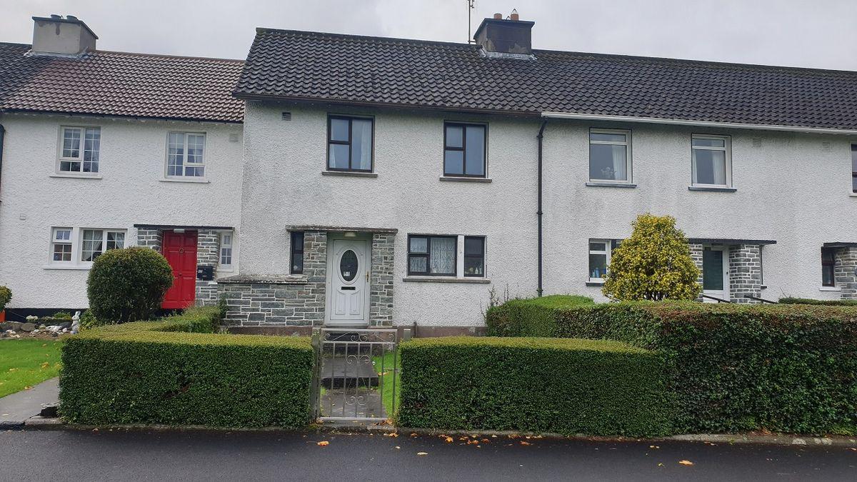 49 Ard Colgan, Carndonagh, Co. Donegal, historical listing image 1