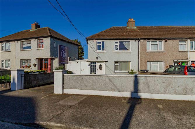 60 Thomas Moore Road, Walkinstown, Walkinstown, Dublin 12, historical listing image 3