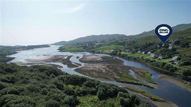 Aughera, Teelin, Carrick, Donegal, historical listing image 3