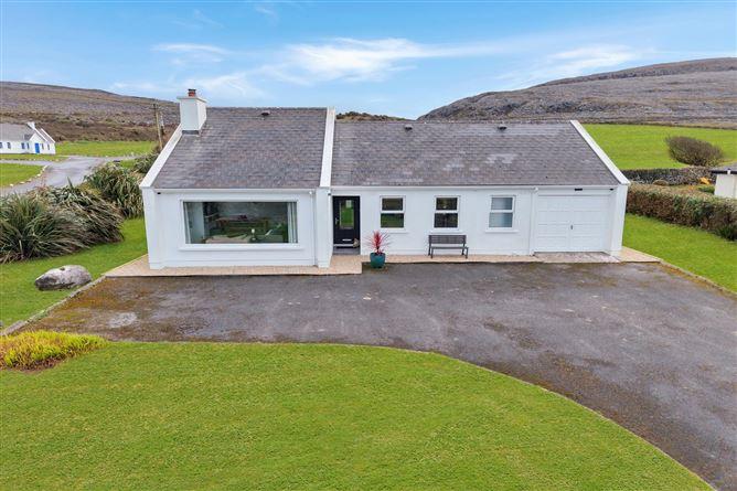 Murroughkelly, Fanore, Co. Clare, historical listing image 1