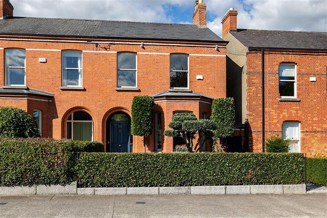 Minerva, 33, Brighton Square, Dublin 6, historical listing image 3