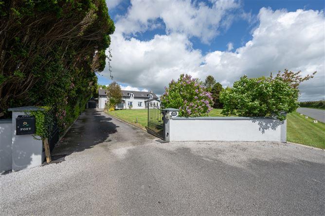 Kildoran, Ballinagaul, Glanmire, Cork, historical listing image 3