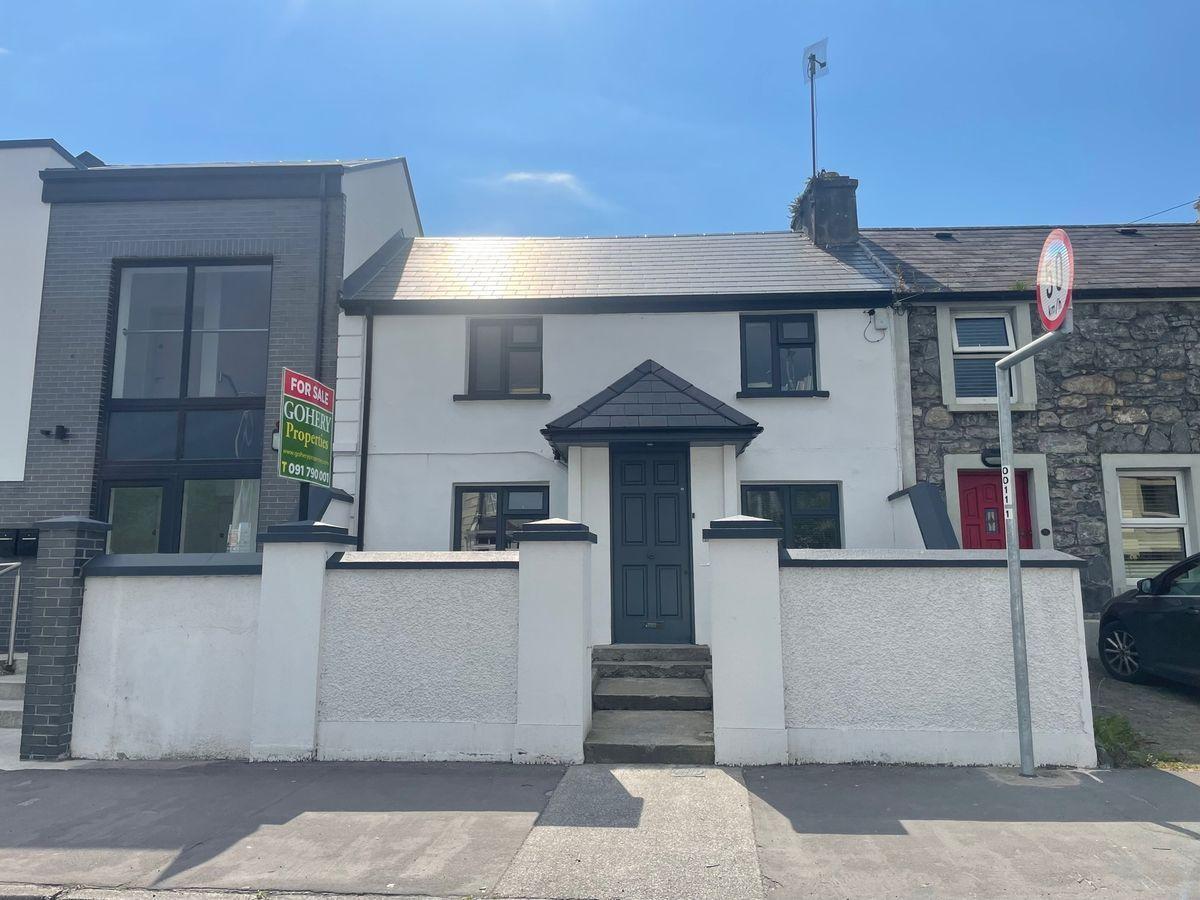 23 Upper Newcastle, Newcastle, Co. Galway, H91EWR9, historical listing image 1