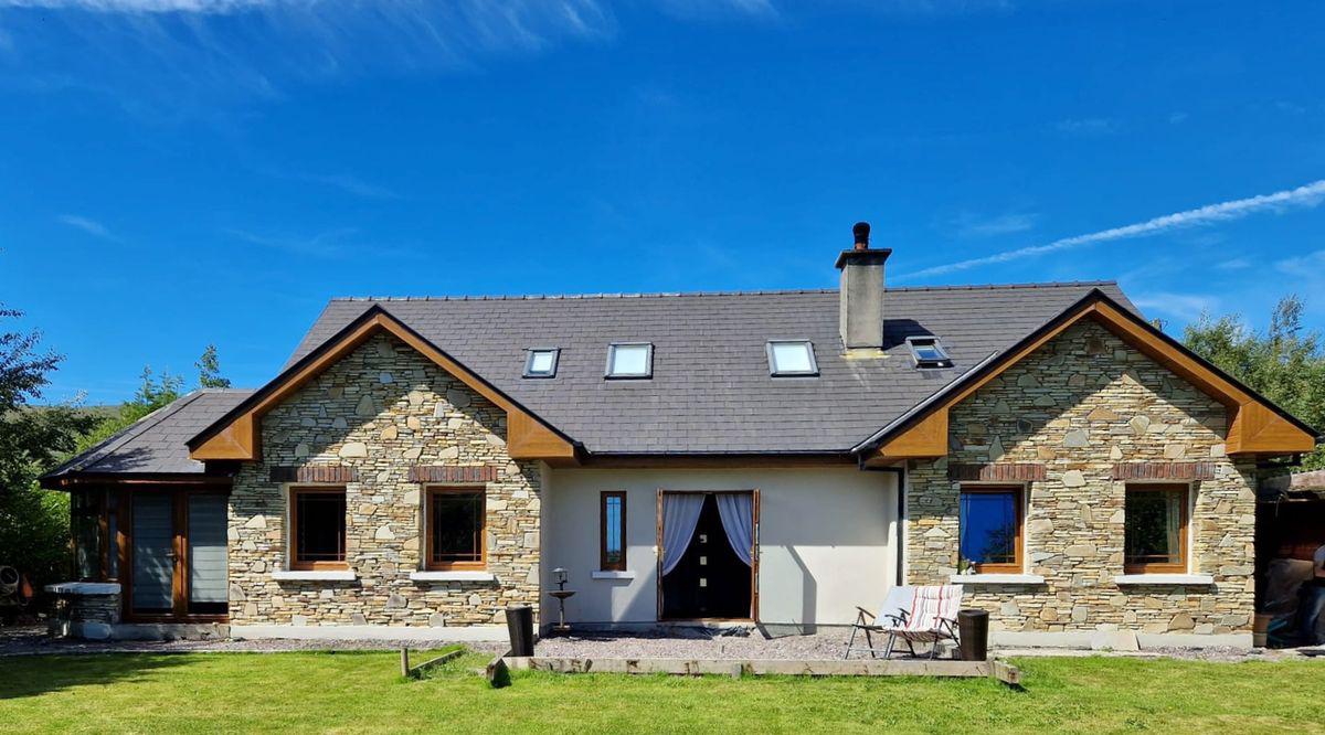 Gransha Upper, Castlemaine, Co. Kerry, historical listing image 1