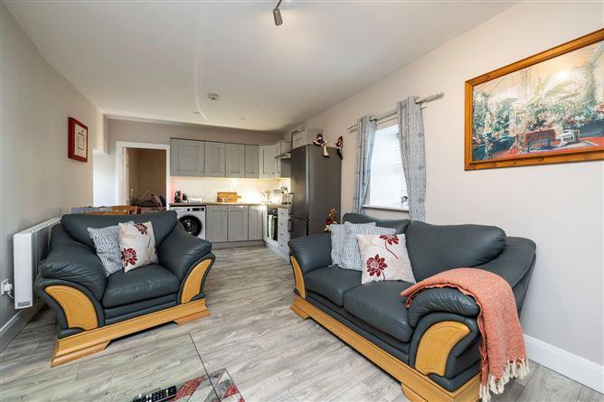 Cottage On Skerries Road, Greatcommon, Lusk, Co. Dublin, historical listing image 4