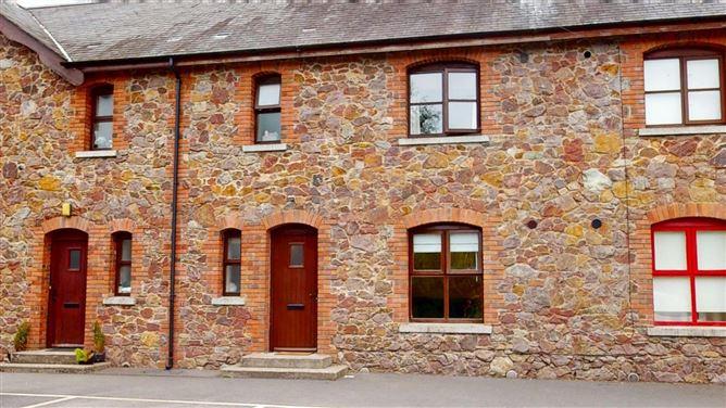 7 The Coachman's Yard, Horetown, Foulksmills, Co. Wexford, historical listing image 1