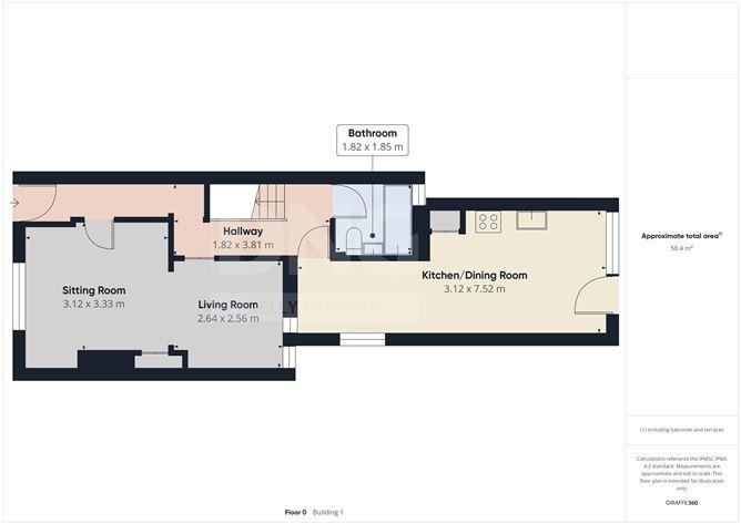58 Clontarf Road, Tullamore, Co. Offaly, historical listing image 2