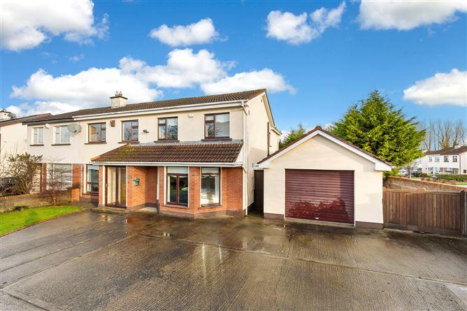 256 Beechdale, Dunboyne, Co. Meath, historical listing image 1