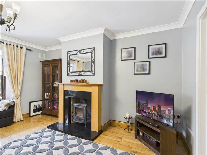 117 Corran Ard, Athy, County Kildare, historical listing image 4