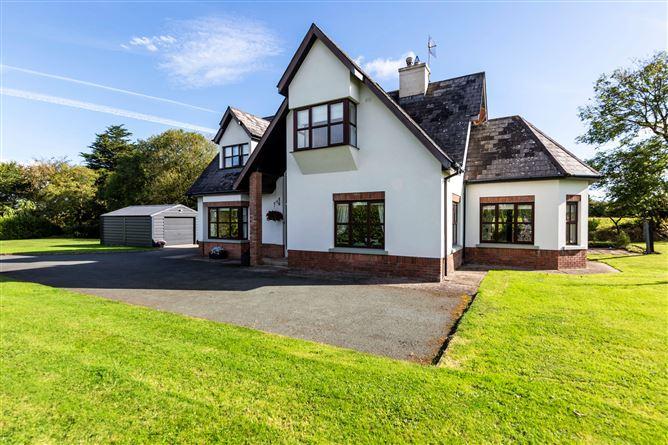 5 Ballysillagh, Oilgate, Co. Wexford, historical listing image 2
