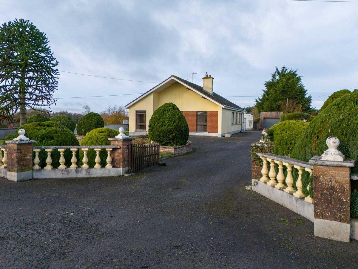 Ballinvalley, Killeigh, Co. Offaly, R35D981, historical listing image 6
