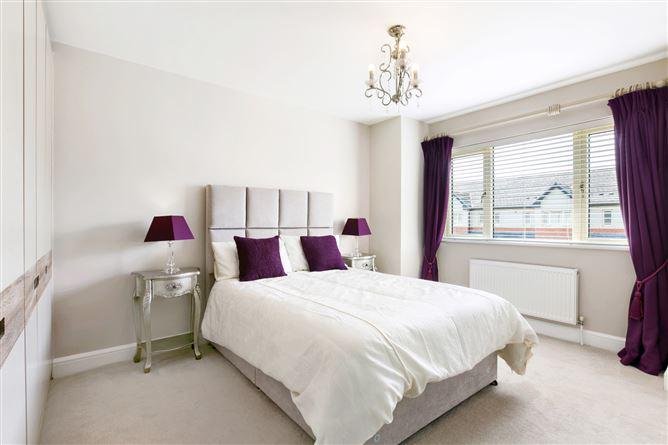 25 The Way, Newtown Hall, Maynooth, Co. Kildare, historical listing image 6