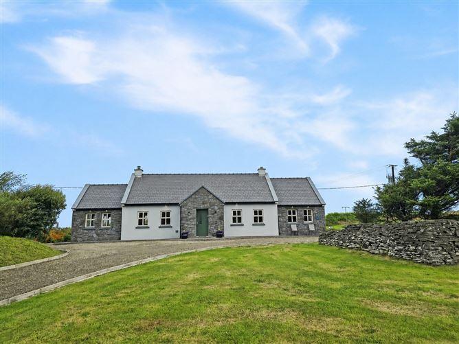 lough north, doolin, co clare, historical listing image 2