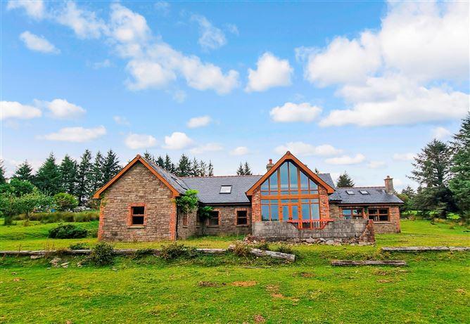 Bohatch, Mountshannon, Co. Clare, historical listing image 1
