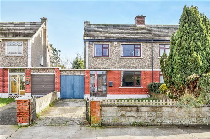 16, Glenwood Road, Dublin 5, historical listing image 1