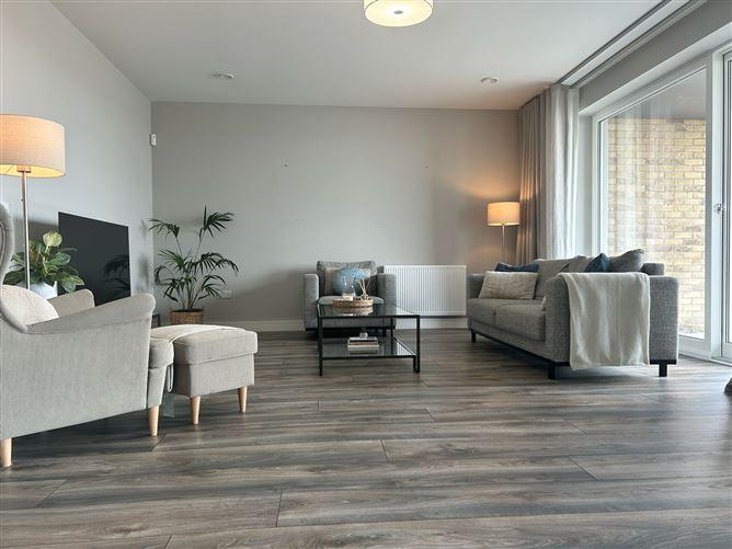 Apt 26 The Campion, Marina Village, Greystones, Greystones, Wicklow, historical listing image 3