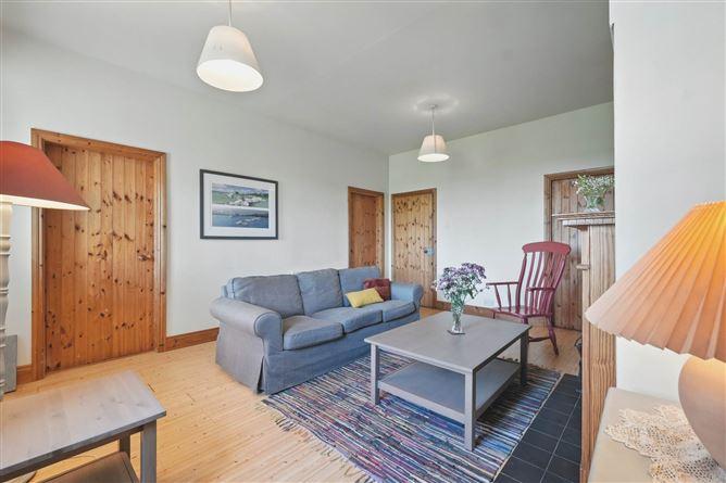 Brodullagh North, Shrule, County Mayo, historical listing image 4