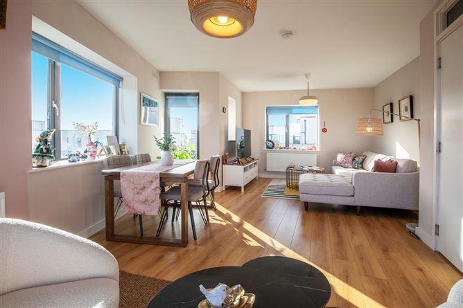 Apartment 13, Block 8 New Priory, Clongriffin, Dublin 13, historical listing image 4