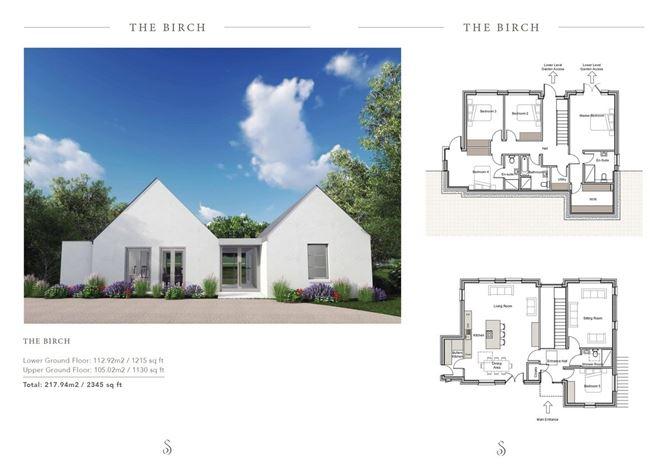 The Birch , Stronveele, Glenville Road, Wexford Town, Wexford, historical listing image 2