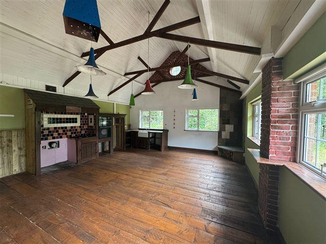 Holly Lodge, Coolboy, Co. Wexford, historical listing image 6