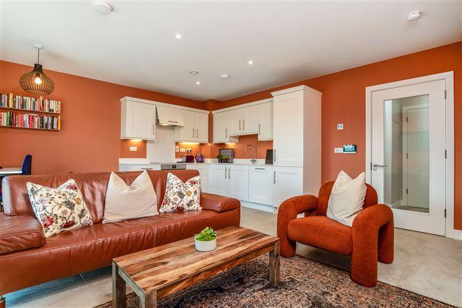 13 Beranger House, Clonskeagh,   Dublin 14, historical listing image 3