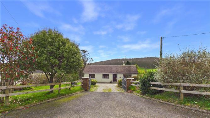 "Tree Tops House", Killincooley More, Kilmuckridge, Wexford, historical listing image 1