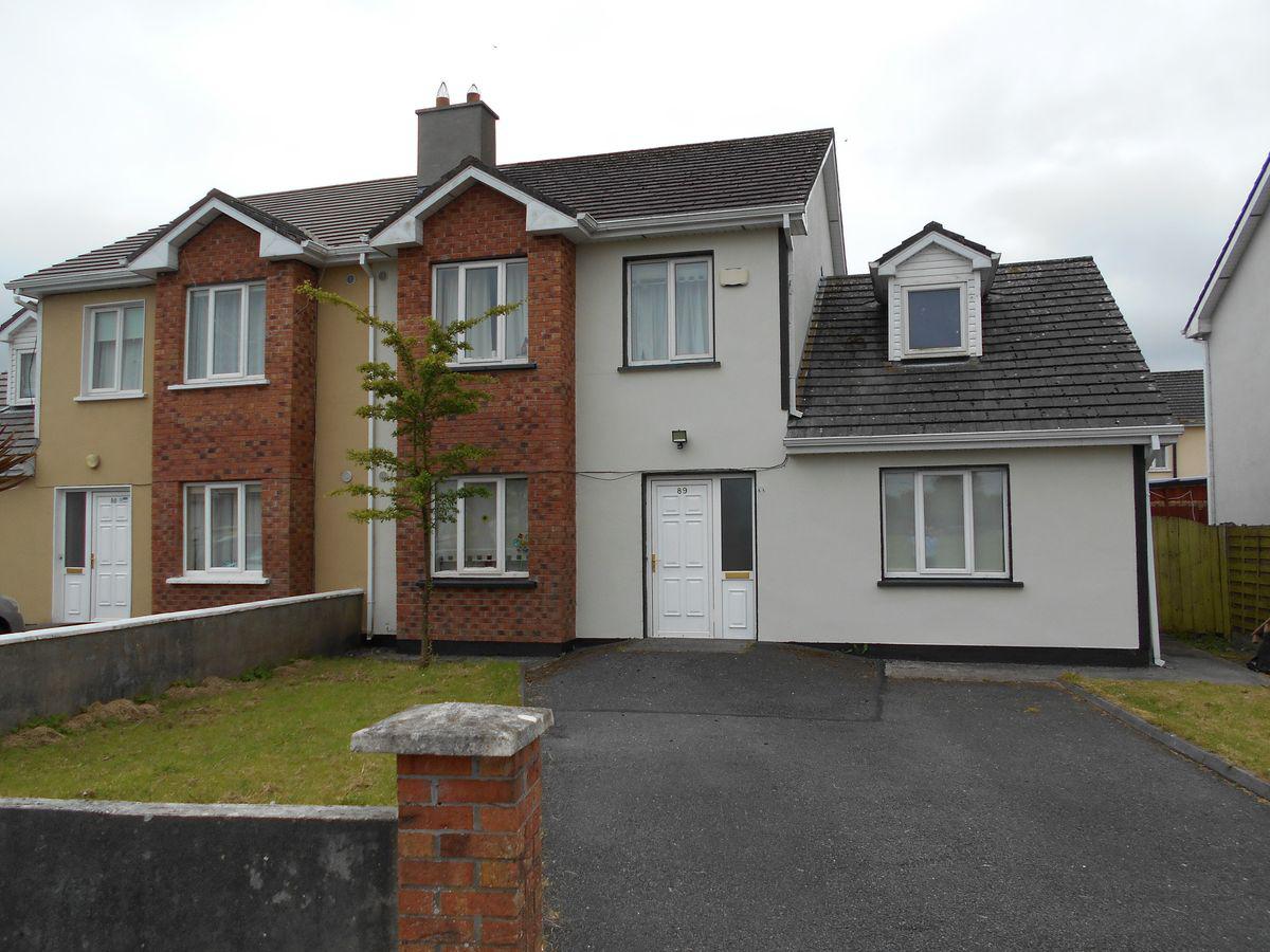89 Shannon Park, Edgeworthstown, Longford, historical listing image 1